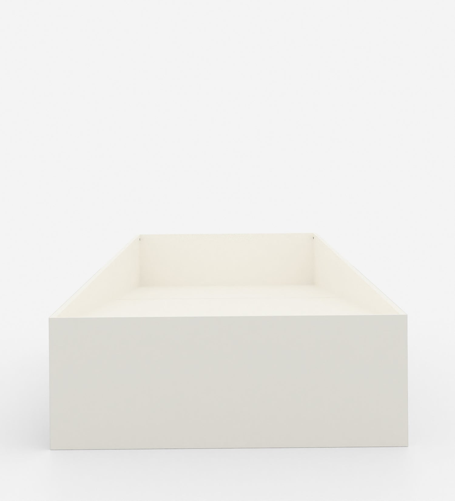 Ramp UP Bed (DIY Installation)