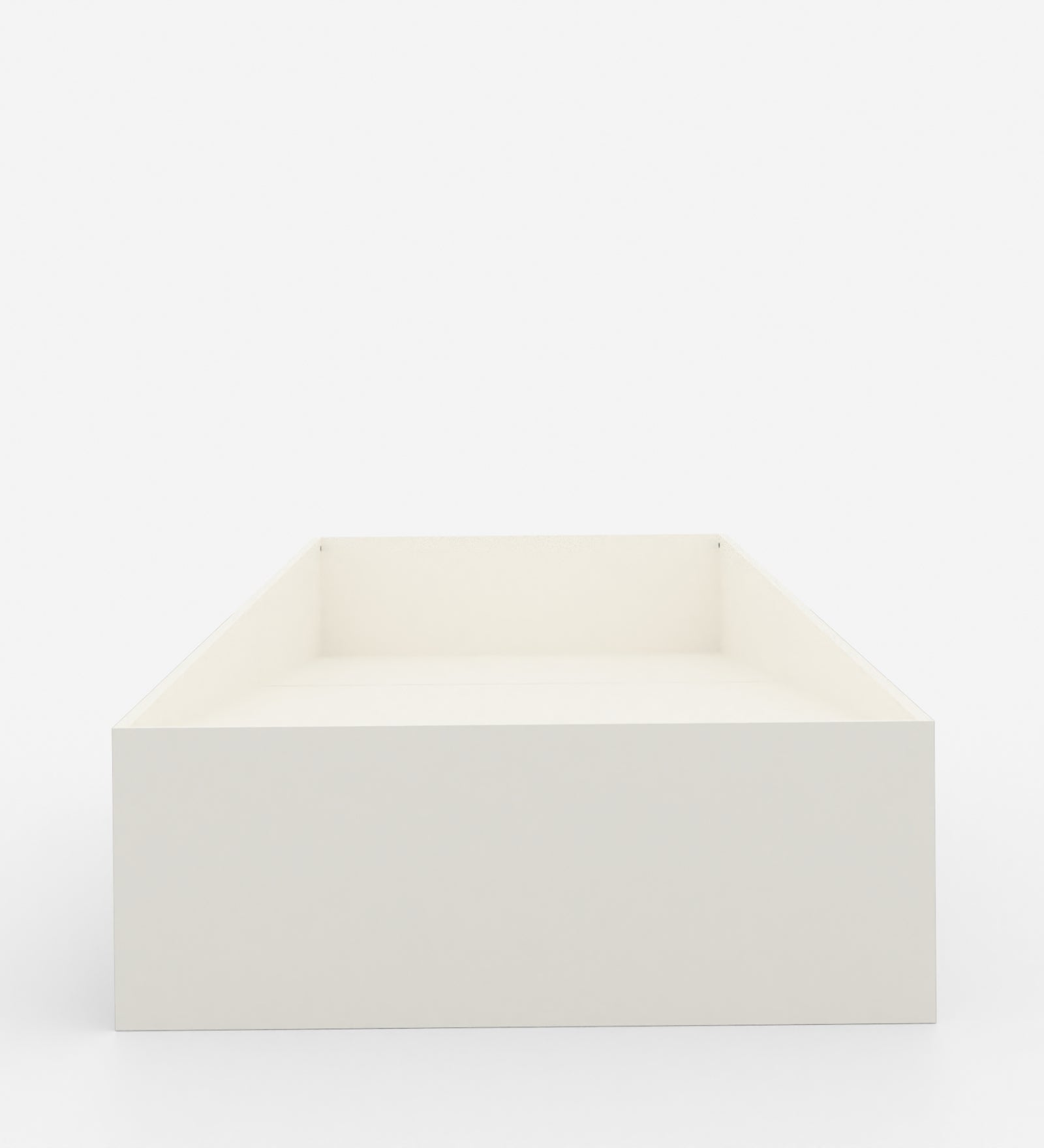 Ramp UP Bed (DIY Installation)