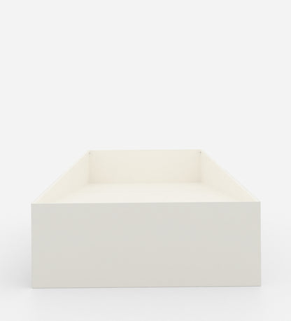 Ramp UP Bed (DIY Installation)