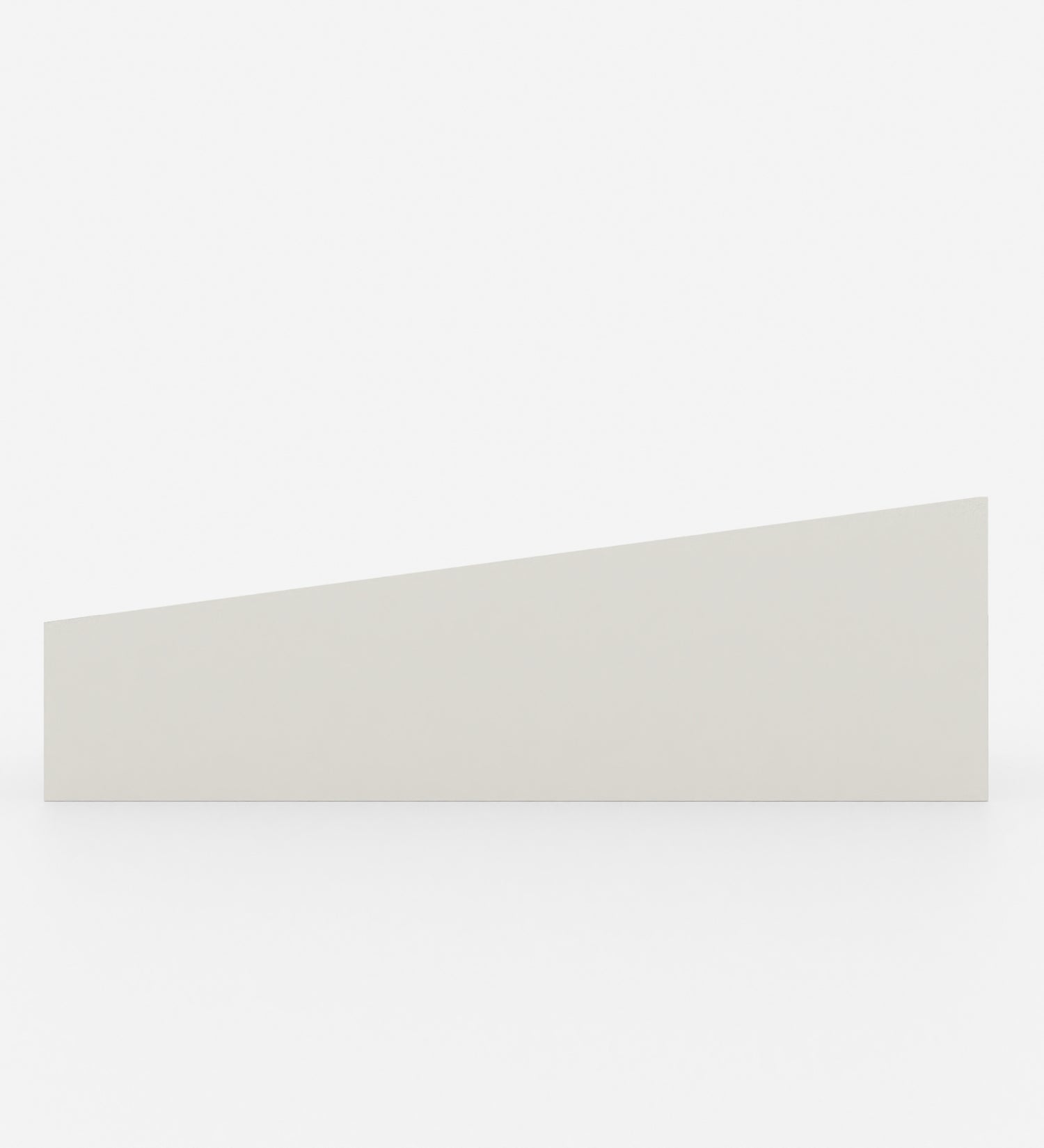 Ramp UP Bed (DIY Installation)