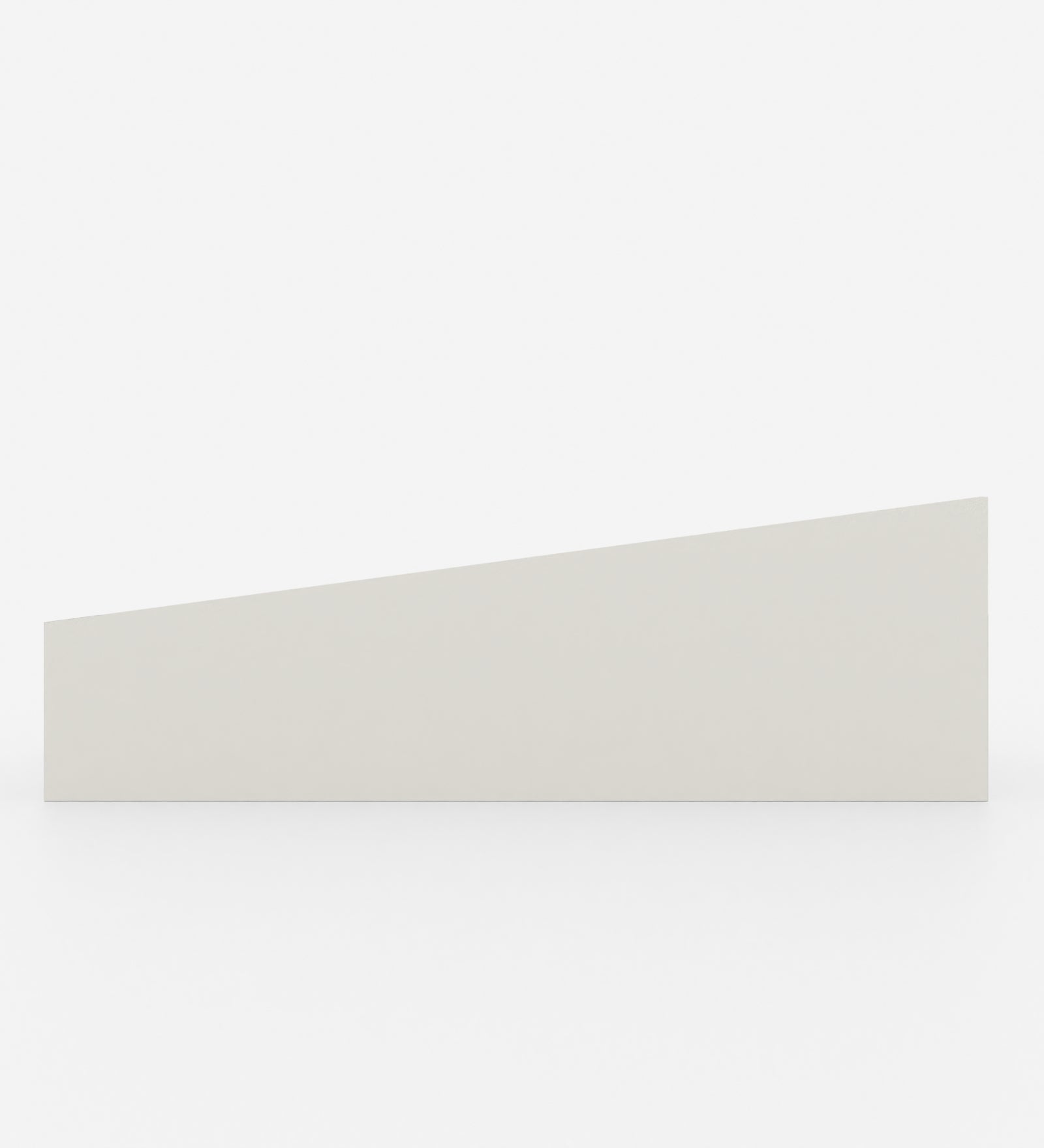 Ramp UP Bed (DIY Installation)