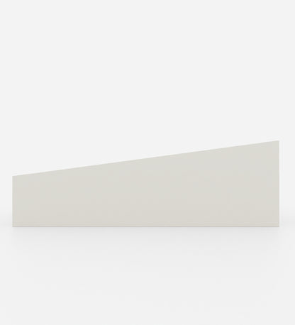 Ramp UP Bed (DIY Installation)