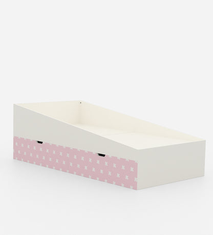 Ramp UP Bed (DIY Installation)