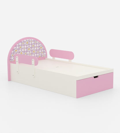 Sweet Slumber Toddler Bed (DIY Installation)
