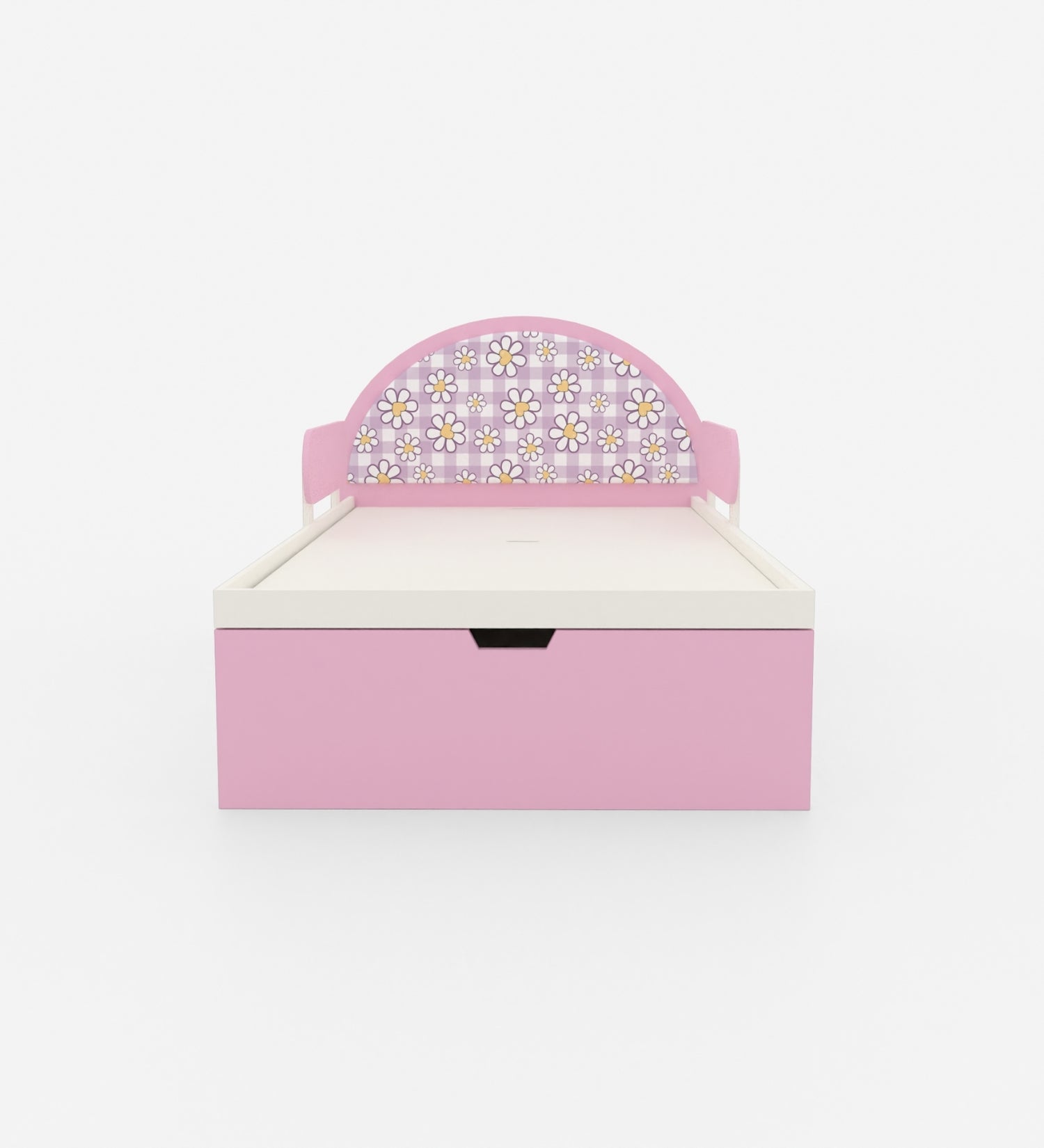 Sweet Slumber Toddler Bed (DIY Installation)