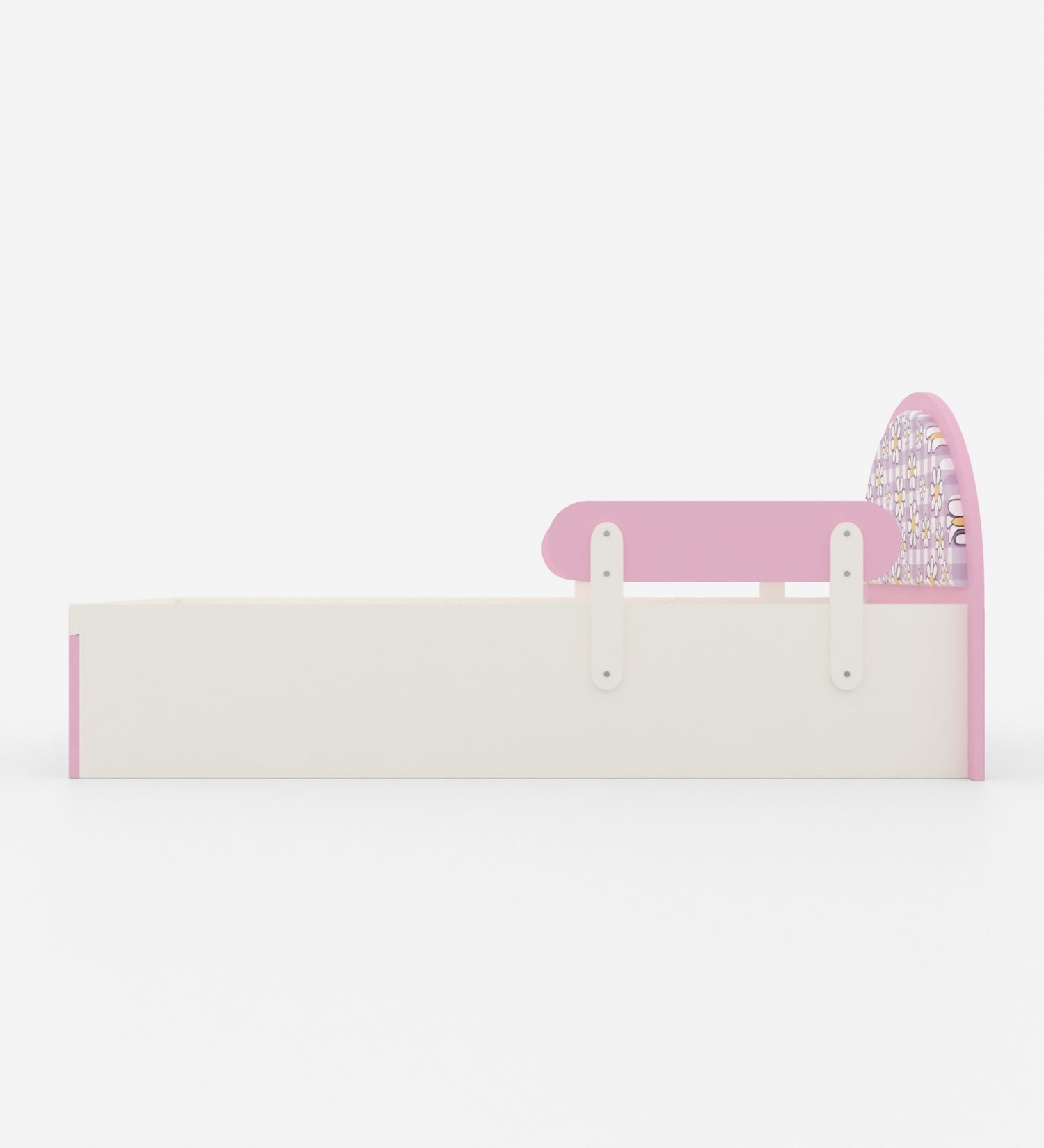 Sweet Slumber Toddler Bed (DIY Installation)