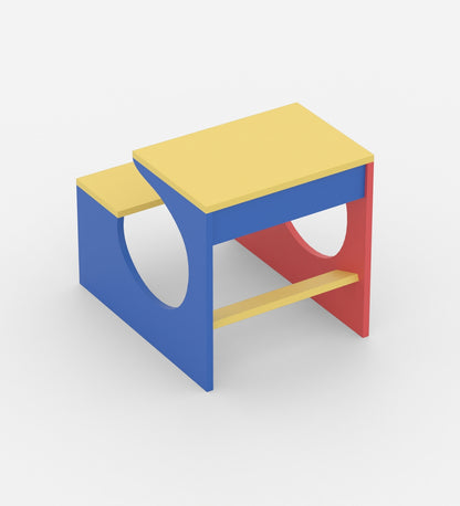 Montessori Toddlers&