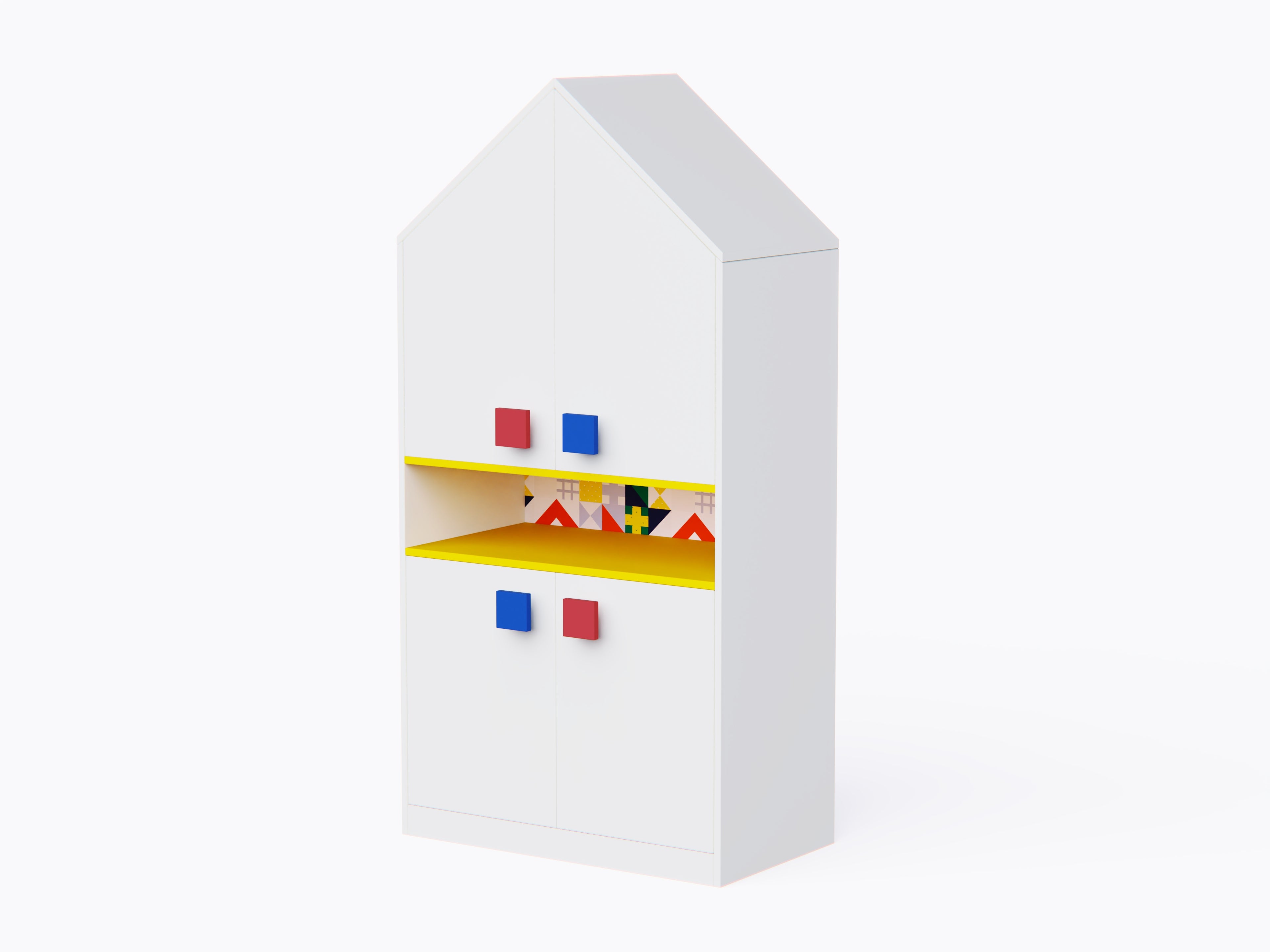 BrightBox Wardrobe