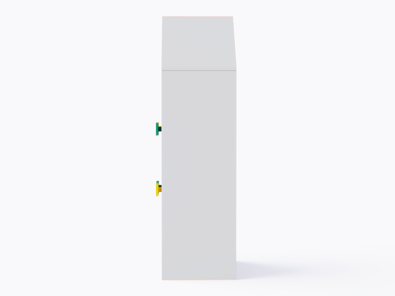 BrightBox Wardrobe