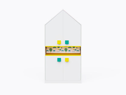 BrightBox Wardrobe