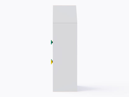 BrightBox Wardrobe