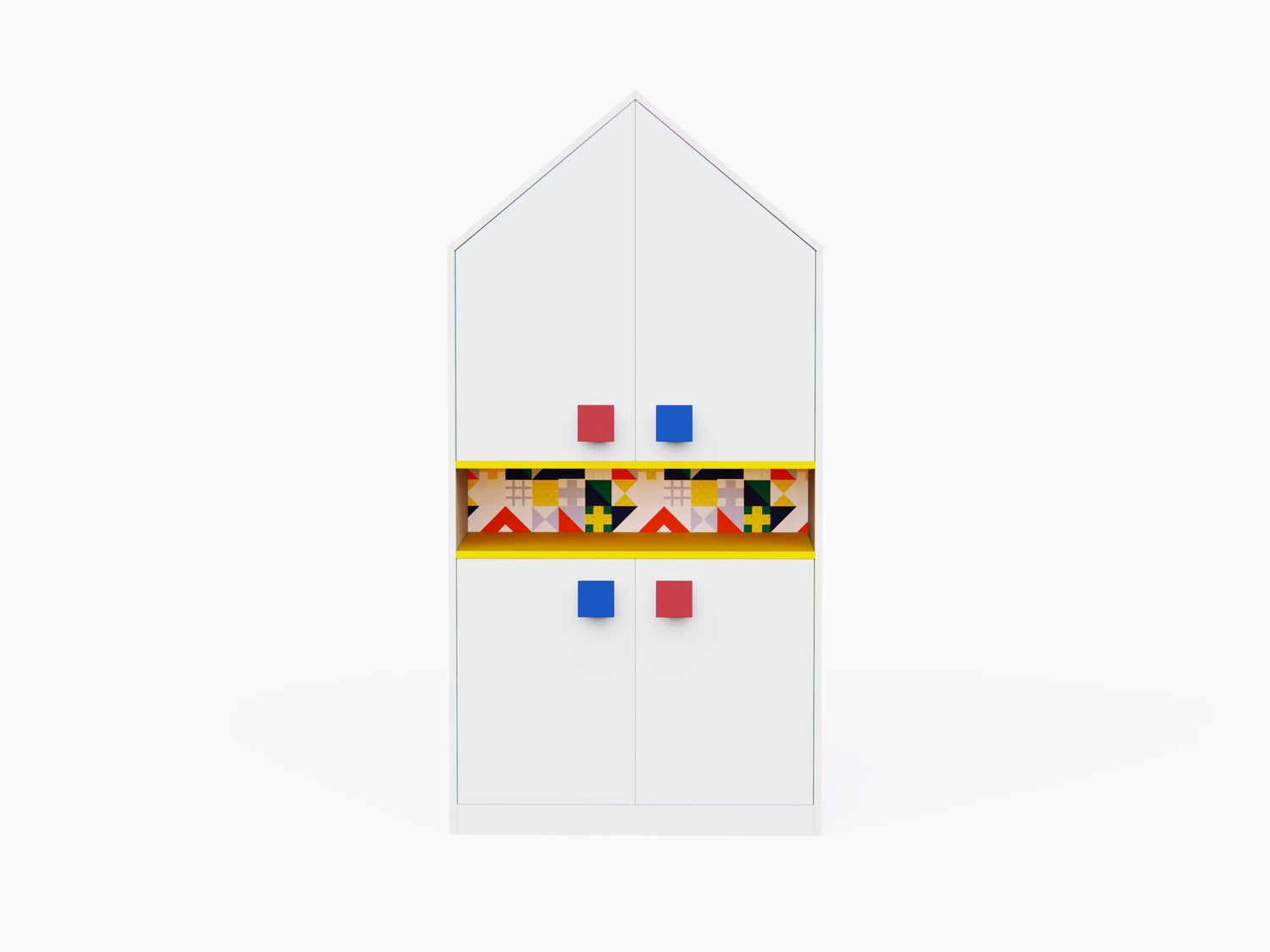 BrightBox Wardrobe