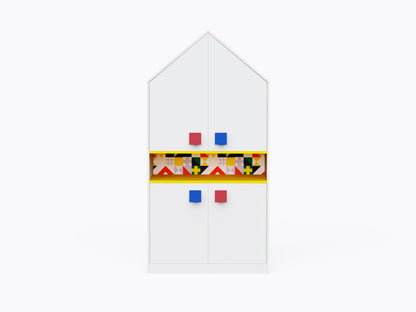 BrightBox Wardrobe