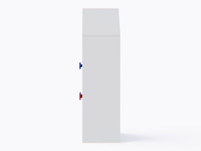 BrightBox Wardrobe