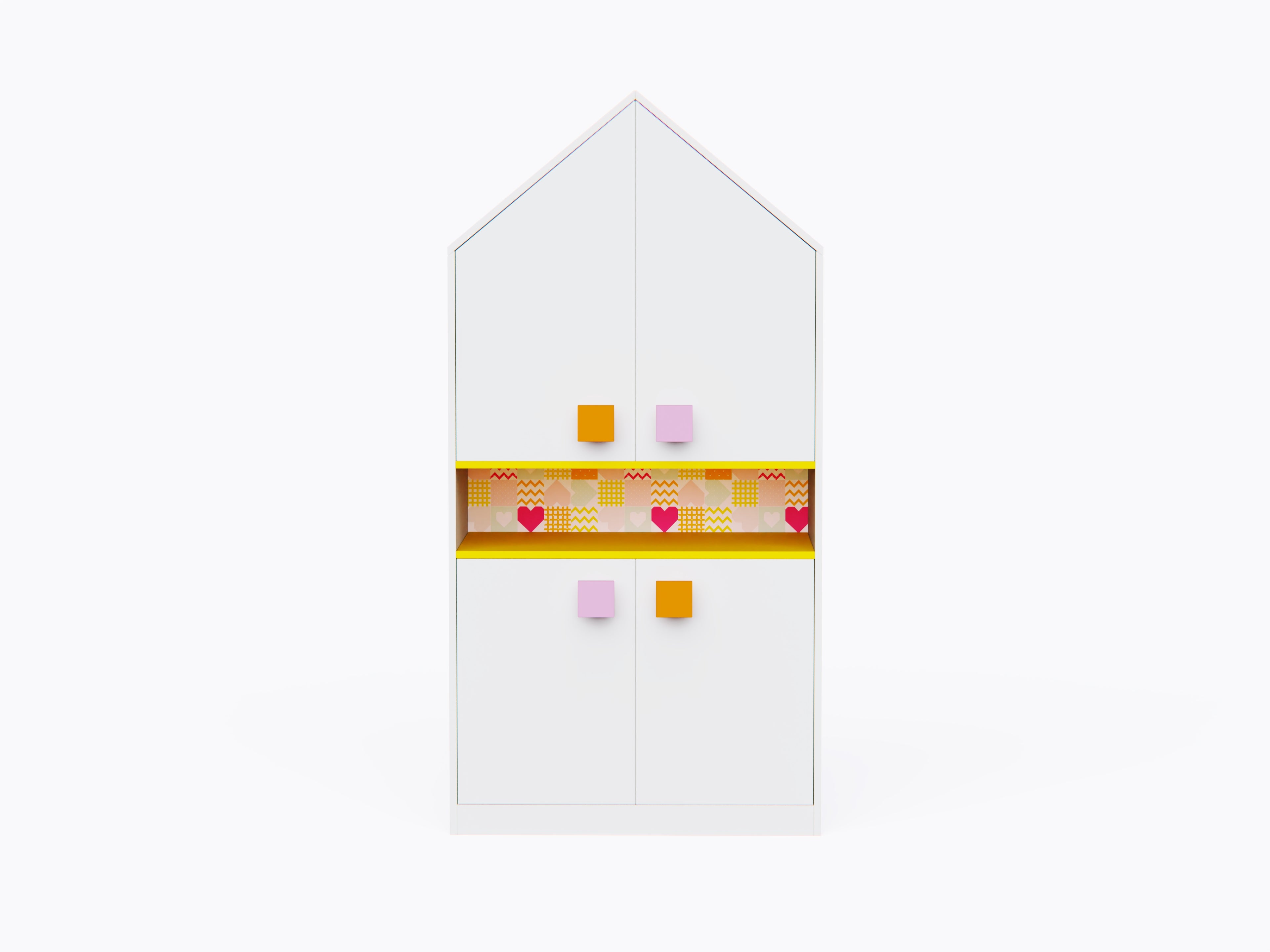 BrightBox Wardrobe