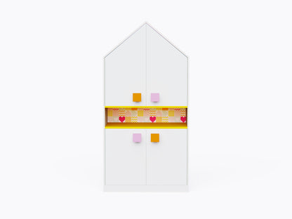 BrightBox Wardrobe