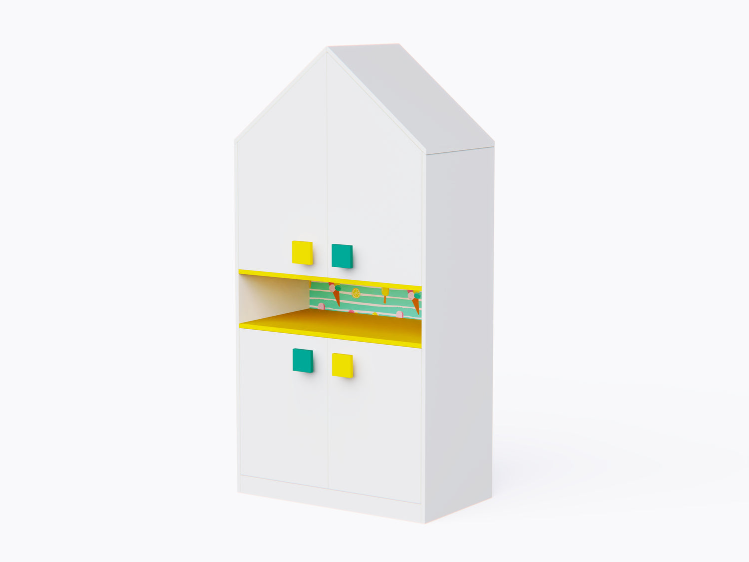 BrightBox Wardrobe