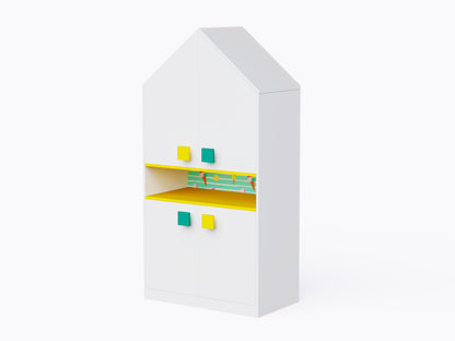 BrightBox Wardrobe
