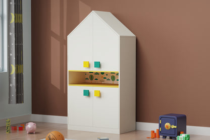 BrightBox Wardrobe