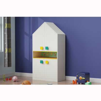 BrightBox Wardrobe