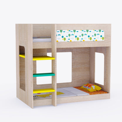 Caravan Bunk Bed