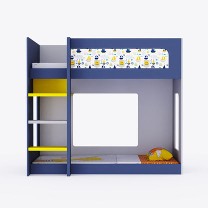 Caravan Bunk Bed