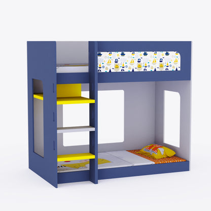 Caravan Bunk Bed