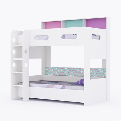 Vibgyor Bunk Bed