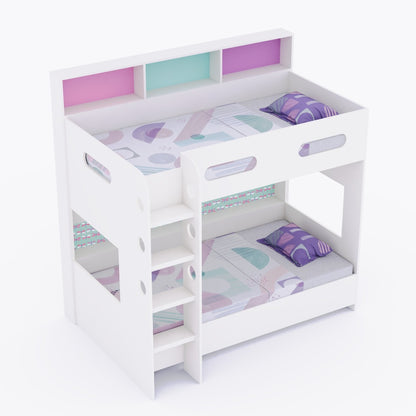 Vibgyor Bunk Bed