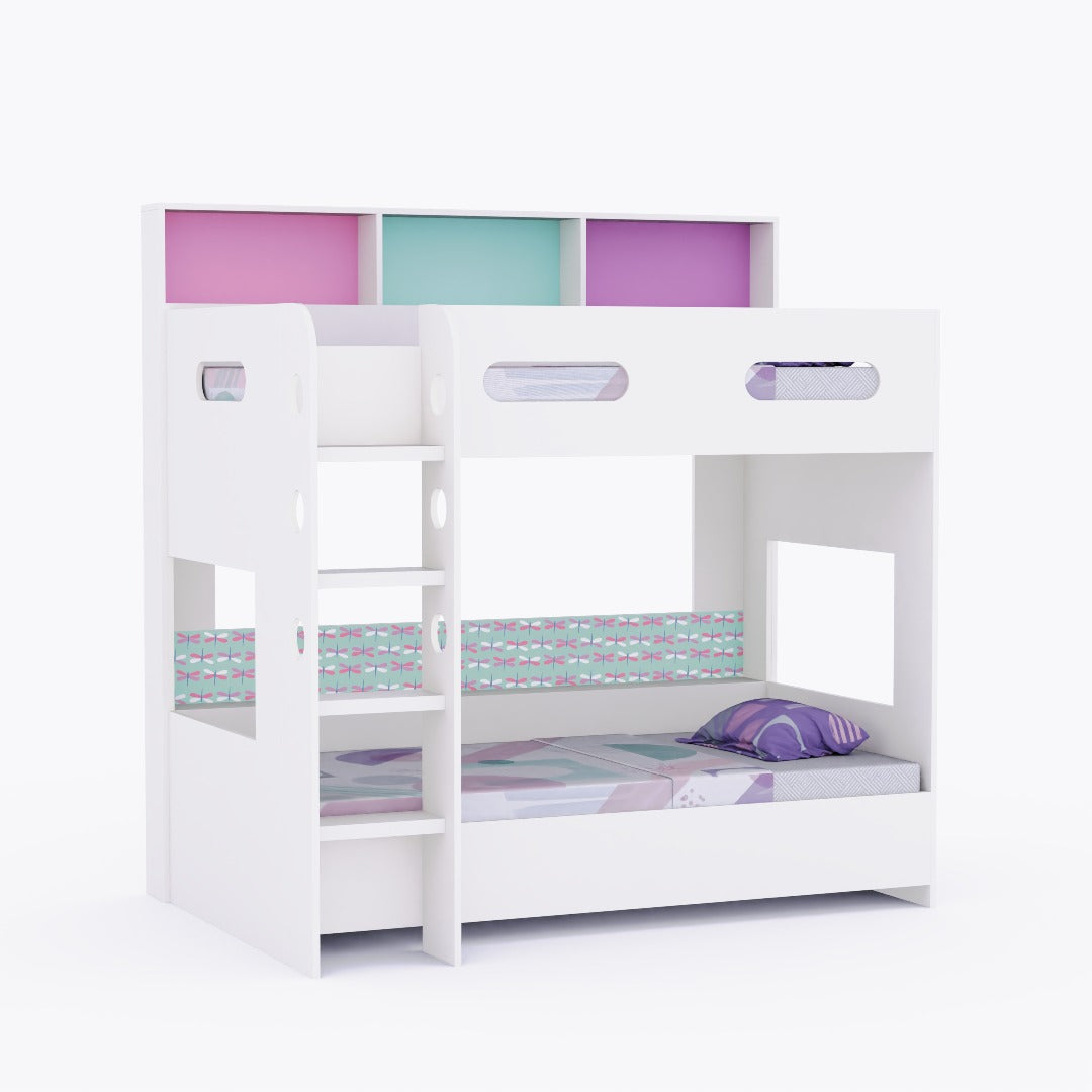 Vibgyor Bunk Bed