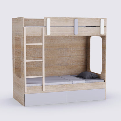 Housemates Bunk Bed