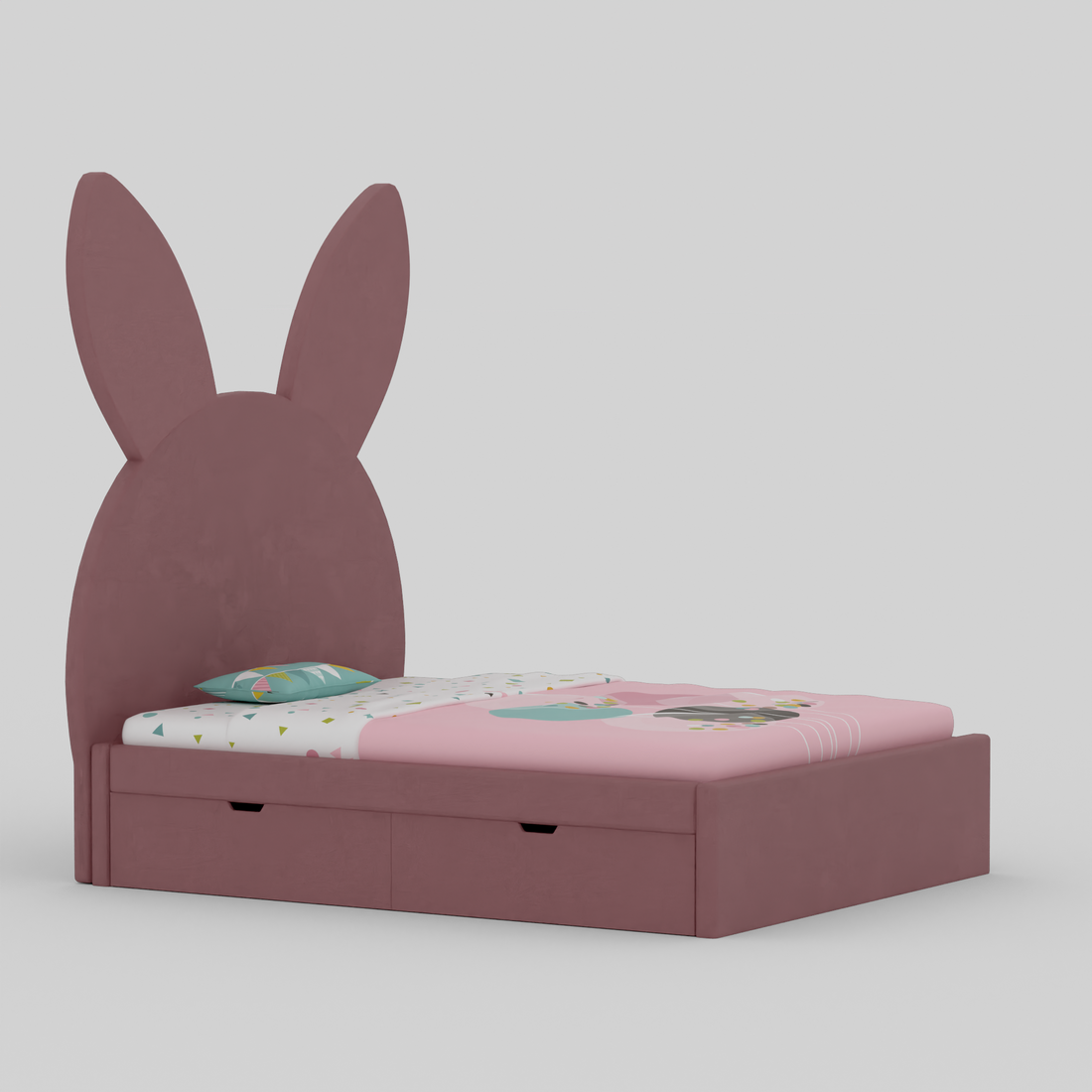 BunnyHop Bed