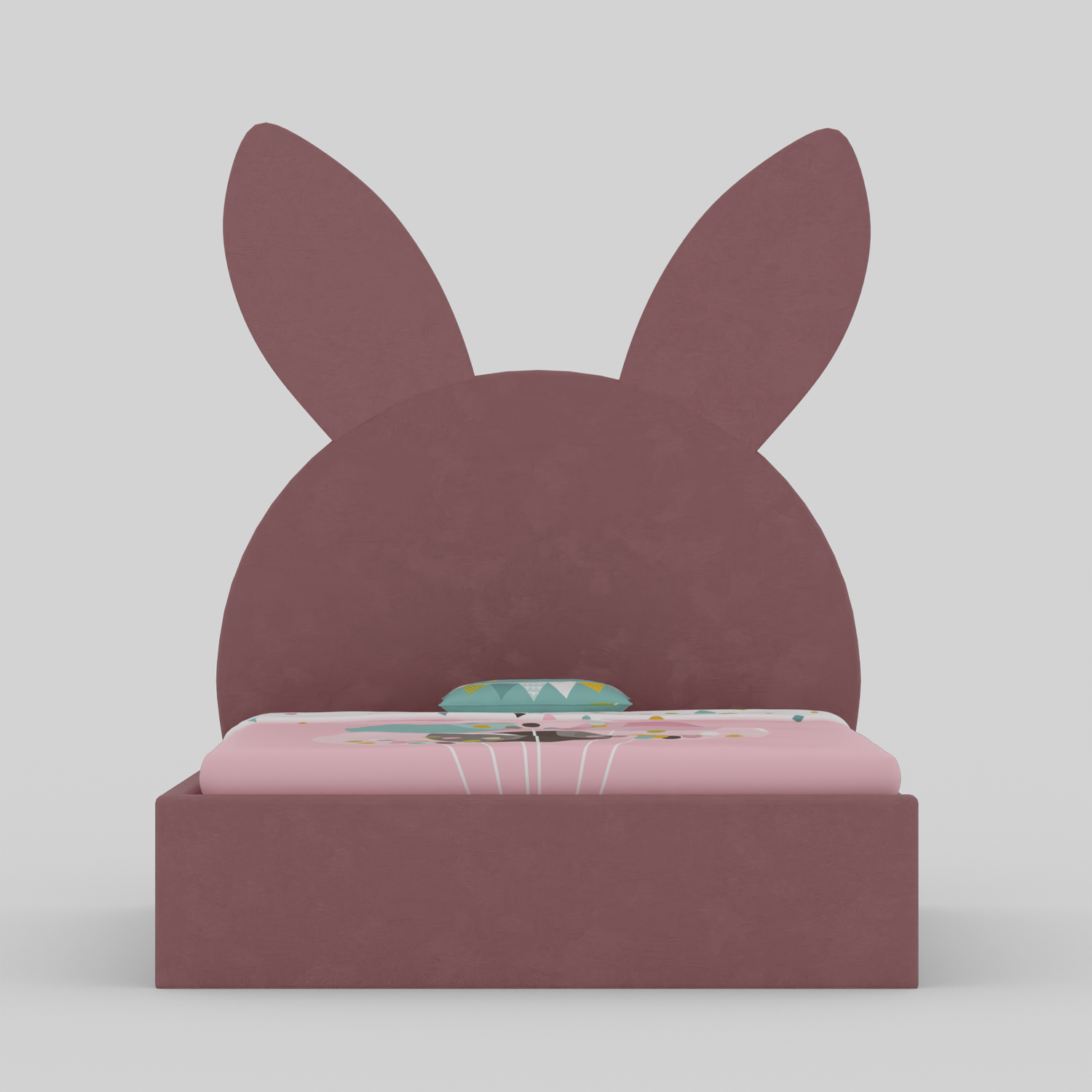 BunnyHop Bed