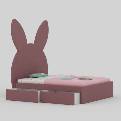 BunnyHop Bed