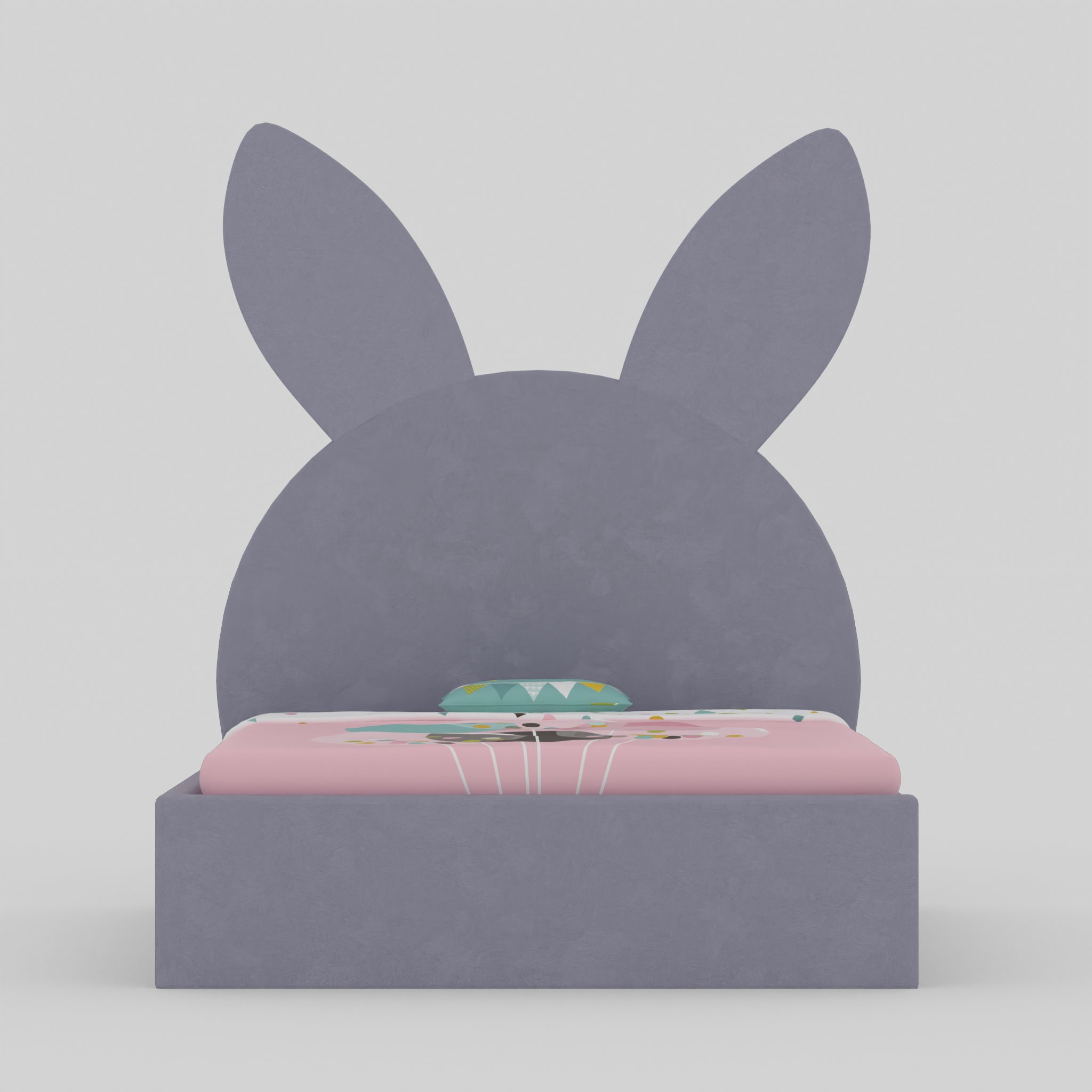 BunnyHop Bed