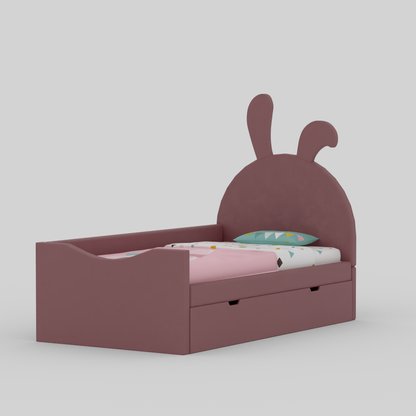 Lil’ Snuggle Bunny Bed