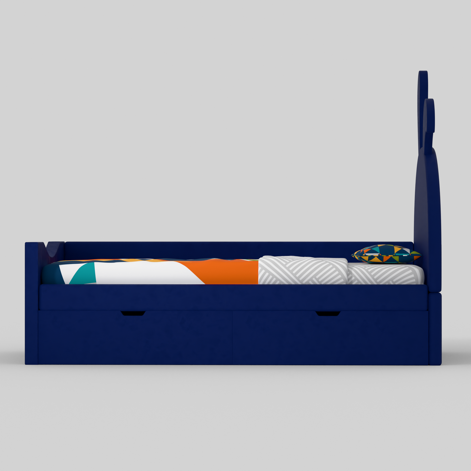 Lil’ Snuggle Bunny Bed