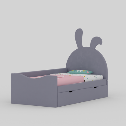 Lil’ Snuggle Bunny Bed