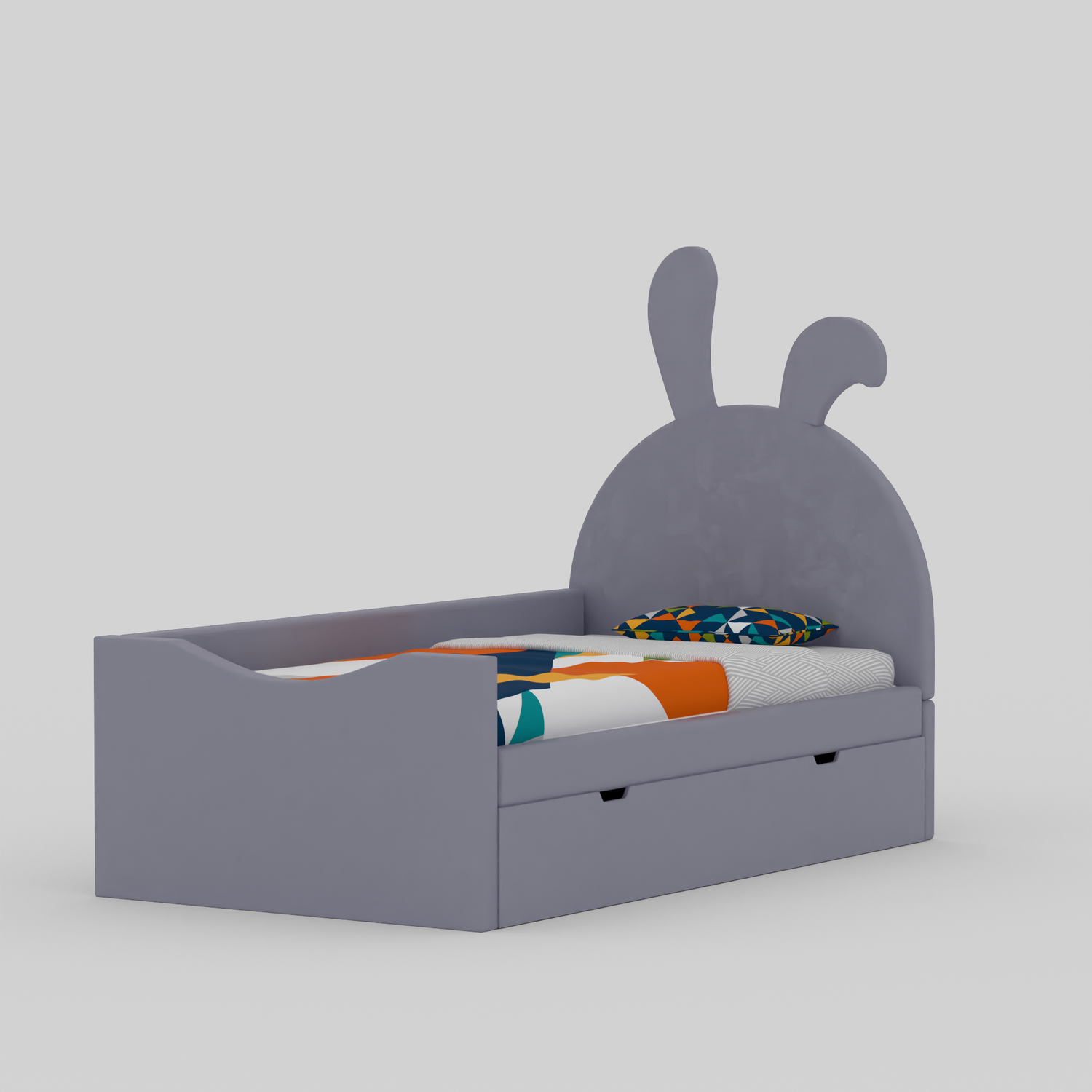 Lil’ Snuggle Bunny Bed