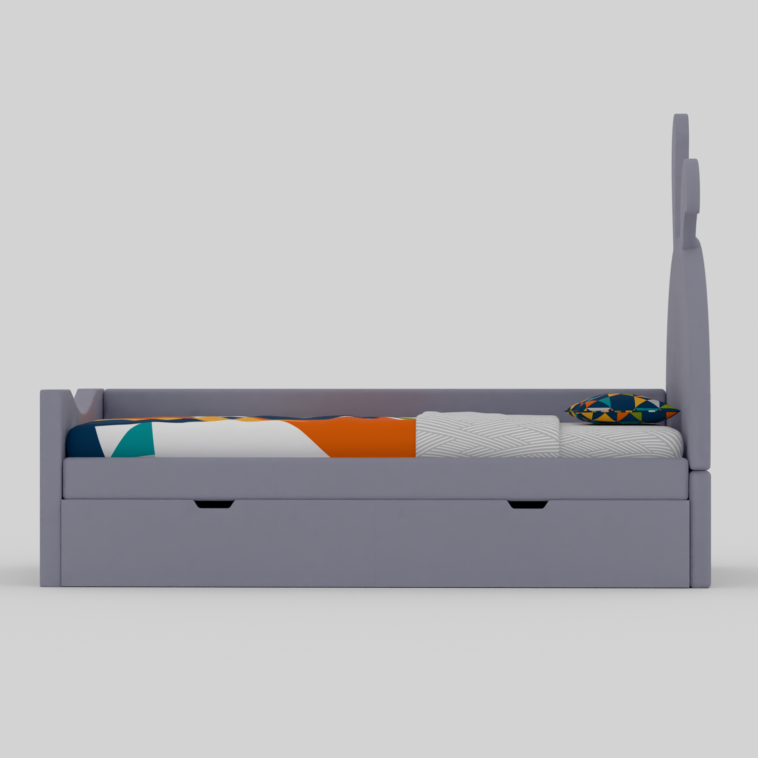 Lil’ Snuggle Bunny Bed