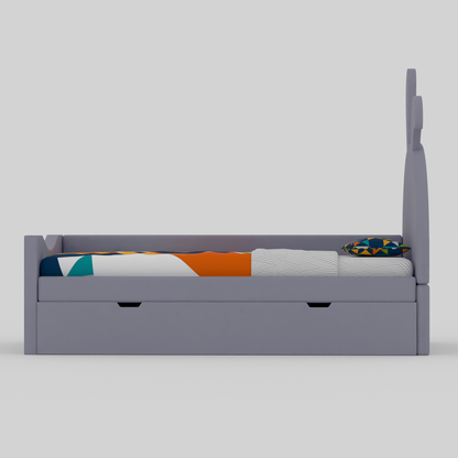 Lil’ Snuggle Bunny Bed