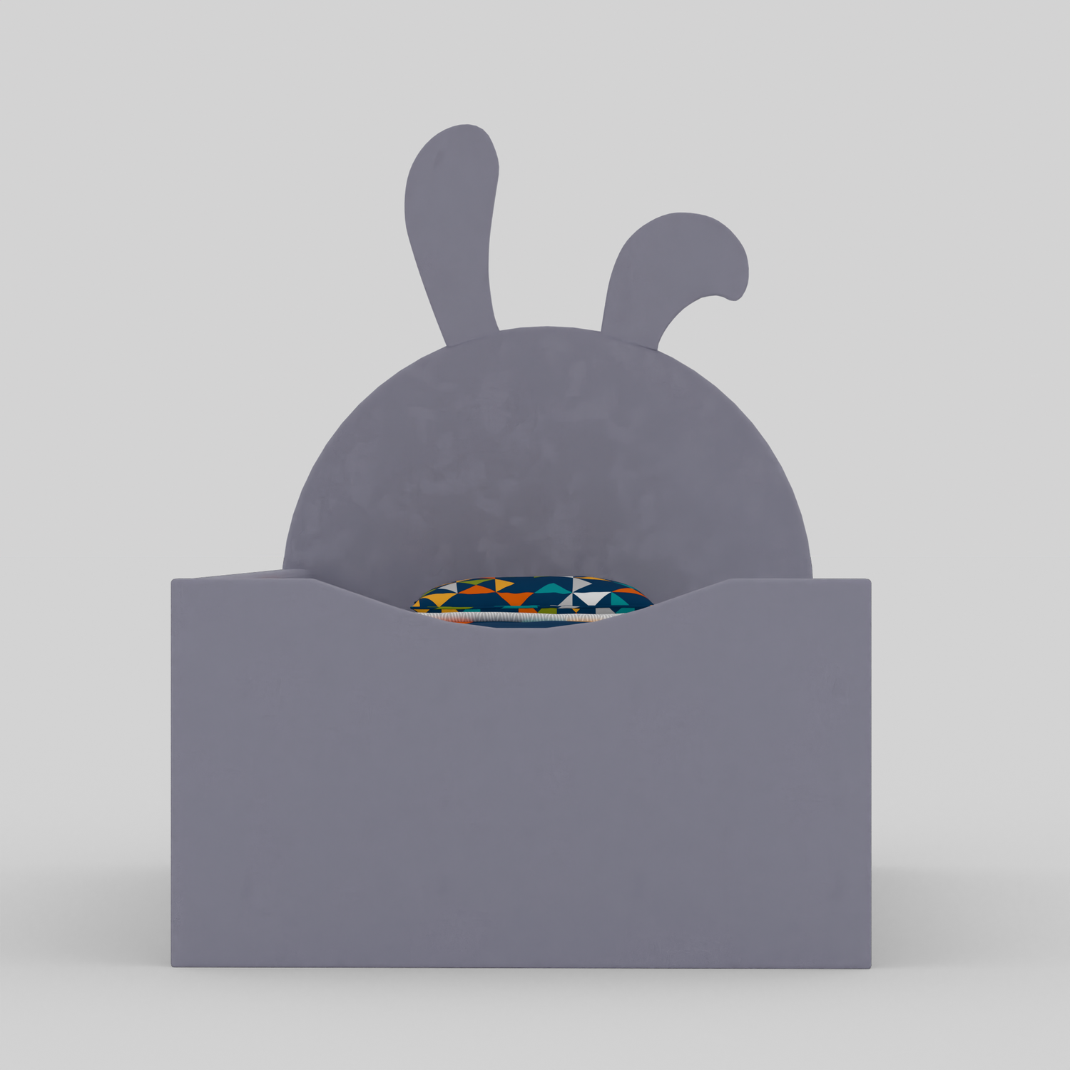 Lil’ Snuggle Bunny Bed