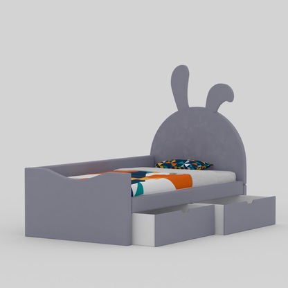 Lil’ Snuggle Bunny Bed