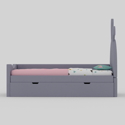 Lil’ Snuggle Bunny Bed