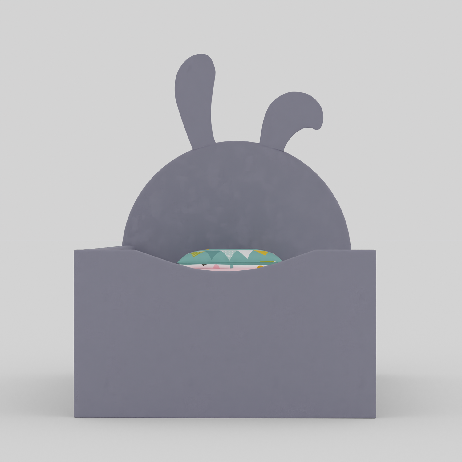 Lil’ Snuggle Bunny Bed