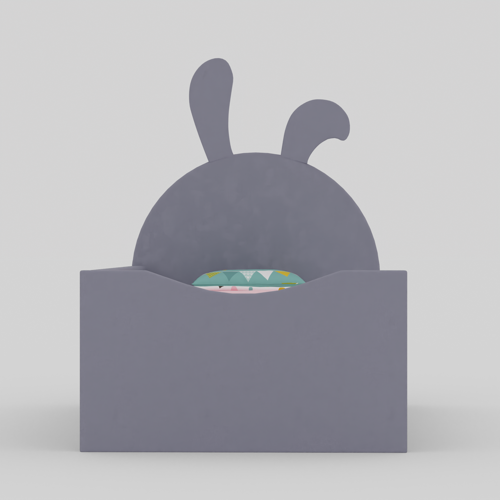 Lil’ Snuggle Bunny Bed
