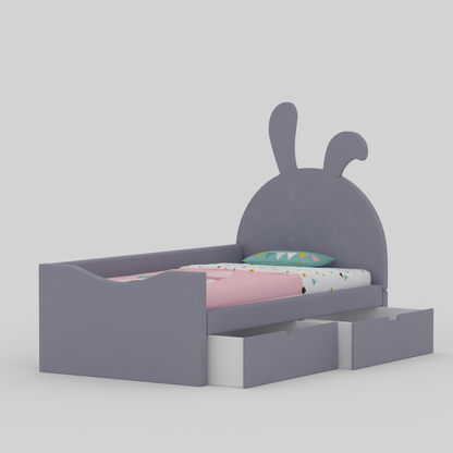 Lil’ Snuggle Bunny Bed