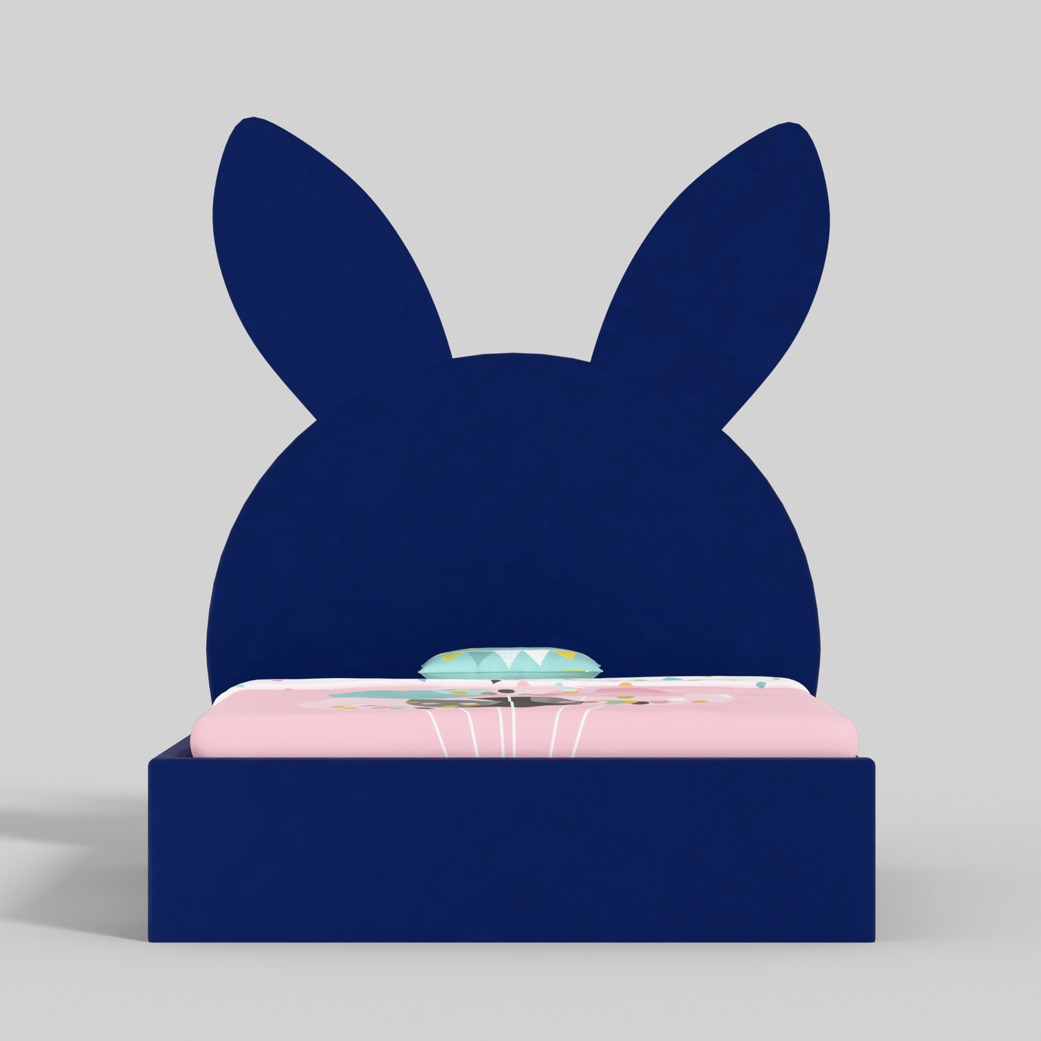 BunnyHop Bed