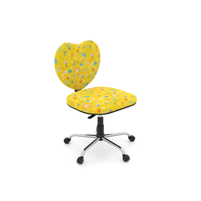 Groovy Love Chair