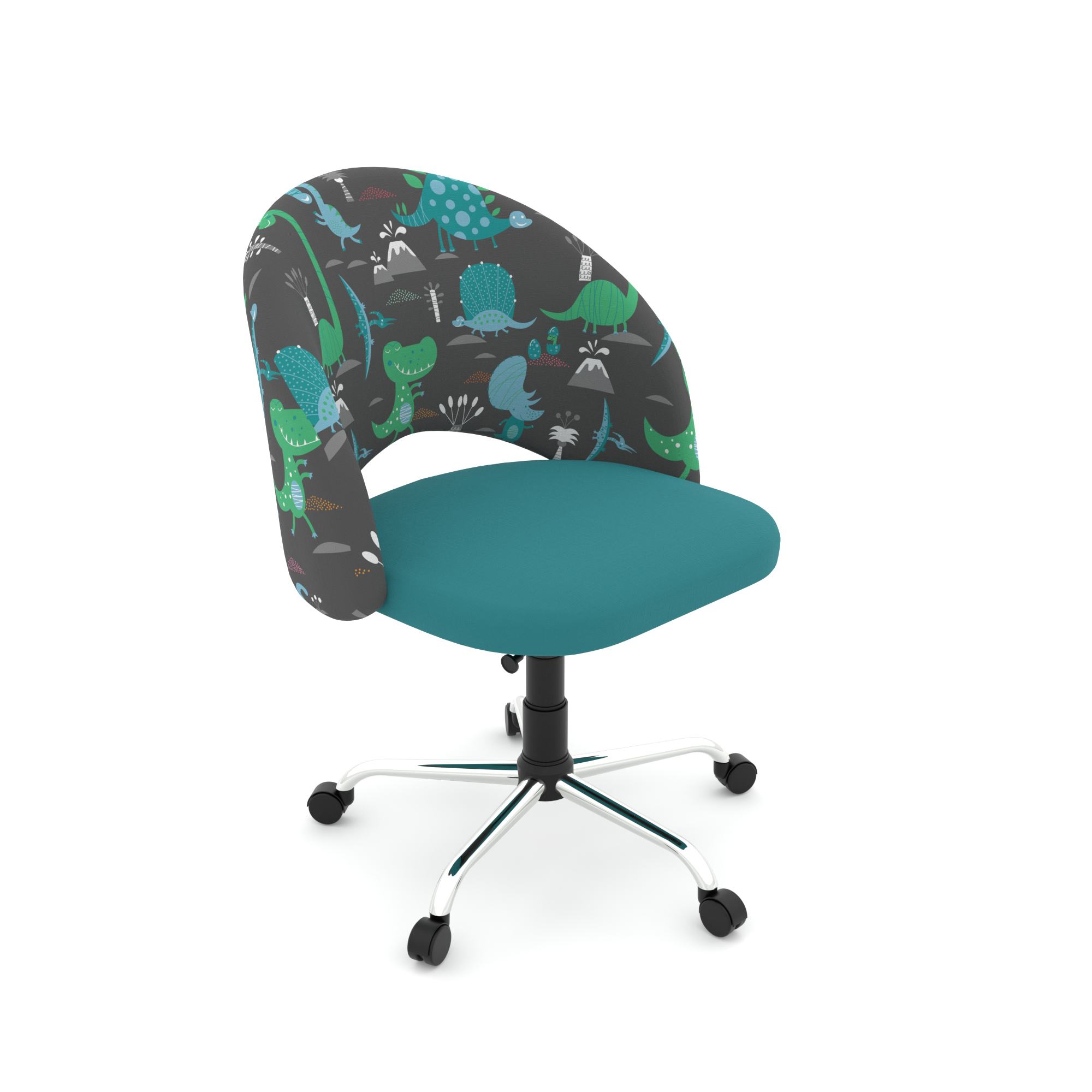 Peapod Chair